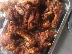 烤猪蹄-佰运猪蹄(高陵店)