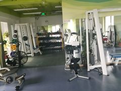 -红山会健身·普拉提(广安门店)
