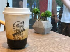 -萃茶师(琅西店)