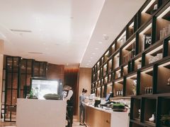 -粤海喜来登酒店·&More聚驿(天河城店)