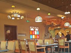 -君邦火锅(新疆大厦店)
