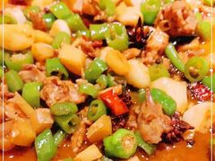 -丝路金桃·新疆菜(徐汇店)