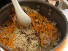 原作萝卜养生饭-原味田园·客家菜·土窑鸡(中航城君尚购物中心店)