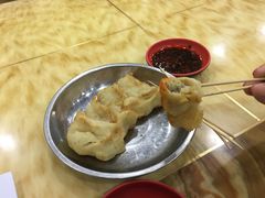 -向群锅饺(登高路店)