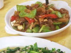 -老街坊(中山东路店)
