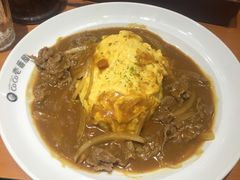 -CoCo壱番屋(久光百货店)