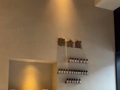 -泰合玺·精油疗愈 SPA(南京河西万达店)
