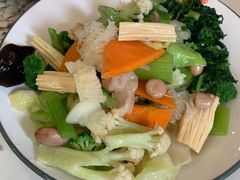 -高玛纳驴肉火烧(一世界店)