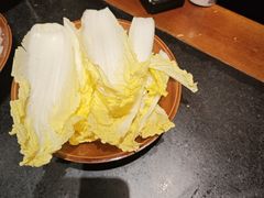 -重庆老灶火锅(红岭店)