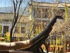-桥香园过桥米线(复兴路店)