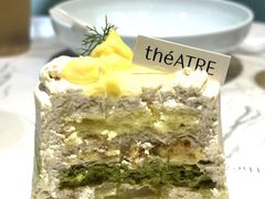 -théATRE 茶聚场(王府中環店)