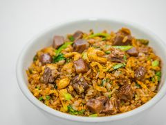 -古井假日酒店-古井面馆•淮上豆府(长江东路店)