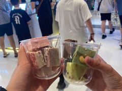 -栗子来了(正弘城店)