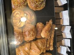 -BAKER&SPICE(BFC外滩金融中心店)
