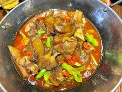 -民间瓦缸煨汤館(嵩山路店)