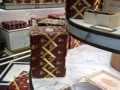 -Cafe Sacher(WIEN)