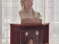 -红线女旧居