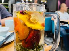 -品回味清真西北楼(宁波首店)