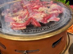 -西塔老太太泥炉烤肉(北京望京店)