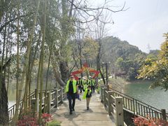 -千岛湖龙川湾