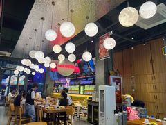 -本色.小马哥烧烤(无锡九里仓店)