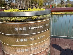 -渤公岛生态公园