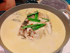 千稻剁椒鱼头-千稻剁椒大鱼头(CityOn熙地港店)