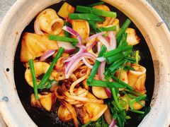 -猪肉婆私房菜(容桂总店)