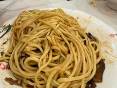 -马兰拉面(西直门外店)