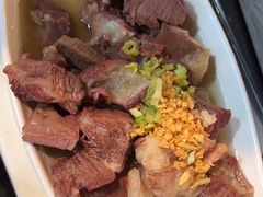 -潮汕大目牛肉火锅(水围店)