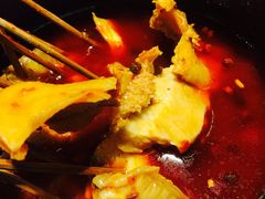 -那些年记忆烧烤