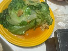 -外婆小聚茶餐厅·生日·团建(市民中心店)