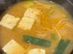 大酱汤-青松馆韩国料理(香港中路佳世客店)