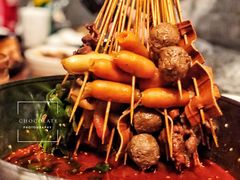 -付小姐在成都(中山公园店)