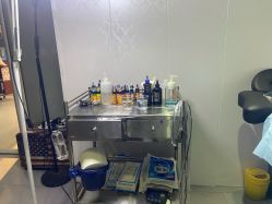 -墨無界刺青TATTOO