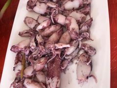 -原龙海鲜大排档(美食地标店)