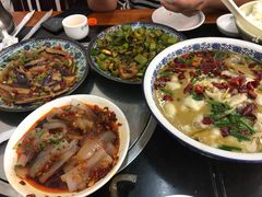 -川妹子饭店(海韵路店)