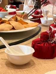 -天津丽思卡尔顿酒店·宴会厅