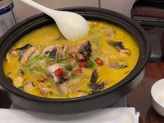 -鲁宴·鲁煨黄河生态大鲤鱼(月坛店)