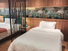 -惠州漫悦花园度假酒店(西湖水东街旗舰店)