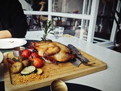 -ins森林童话餐厅coffee&bistro