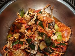 -七欣天香辣蟹火锅(南通任港路大润发店)