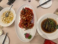 -得月楼·省级非遗·传统苏帮菜(观前店)