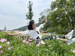 -南北湖风景区