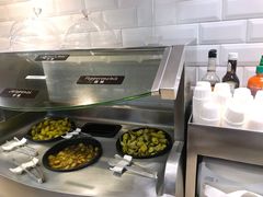 -The Habit Burger Grill 哈比特汉堡(爱琴海店)