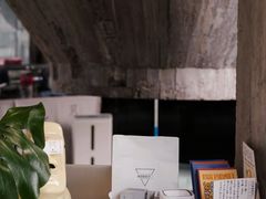 大堂-CEMENT·coffee bar (凤凰创意园店)
