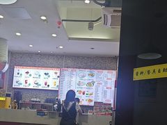 -禾师兄·布拉肠(一德路店)
