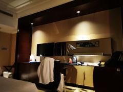 -杭州龙禧福朋喜来登酒店