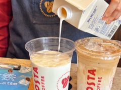 -COSTA COFFEE(吴江路店)