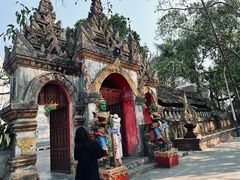 -西双版纳傣族园